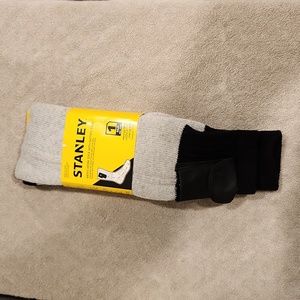 Stanley Heated Socks